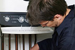 boiler service Harringworth