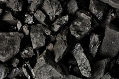 Harringworth coal boiler costs