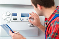 free commercial Harringworth boiler quotes