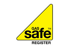 gas safe companies Harringworth